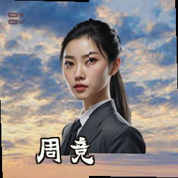 周竞